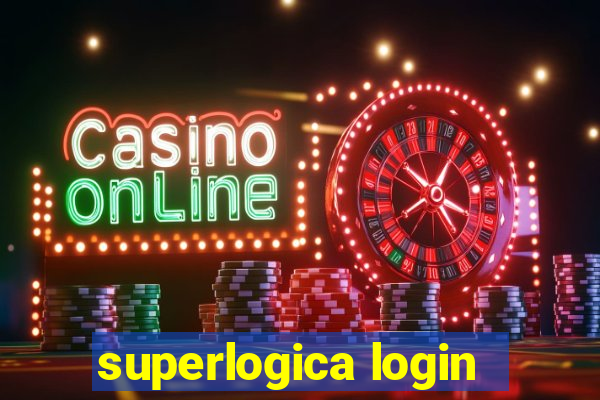 superlogica login